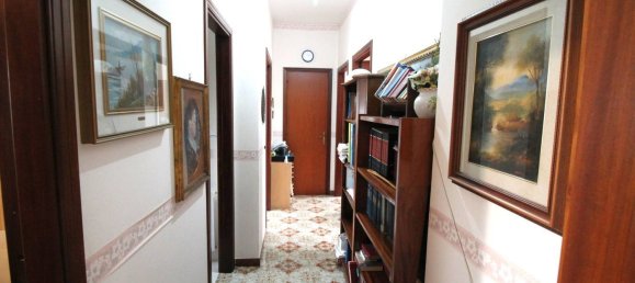 5 غرف نوم شقة في Syracuse, Italy رقم 357634 8