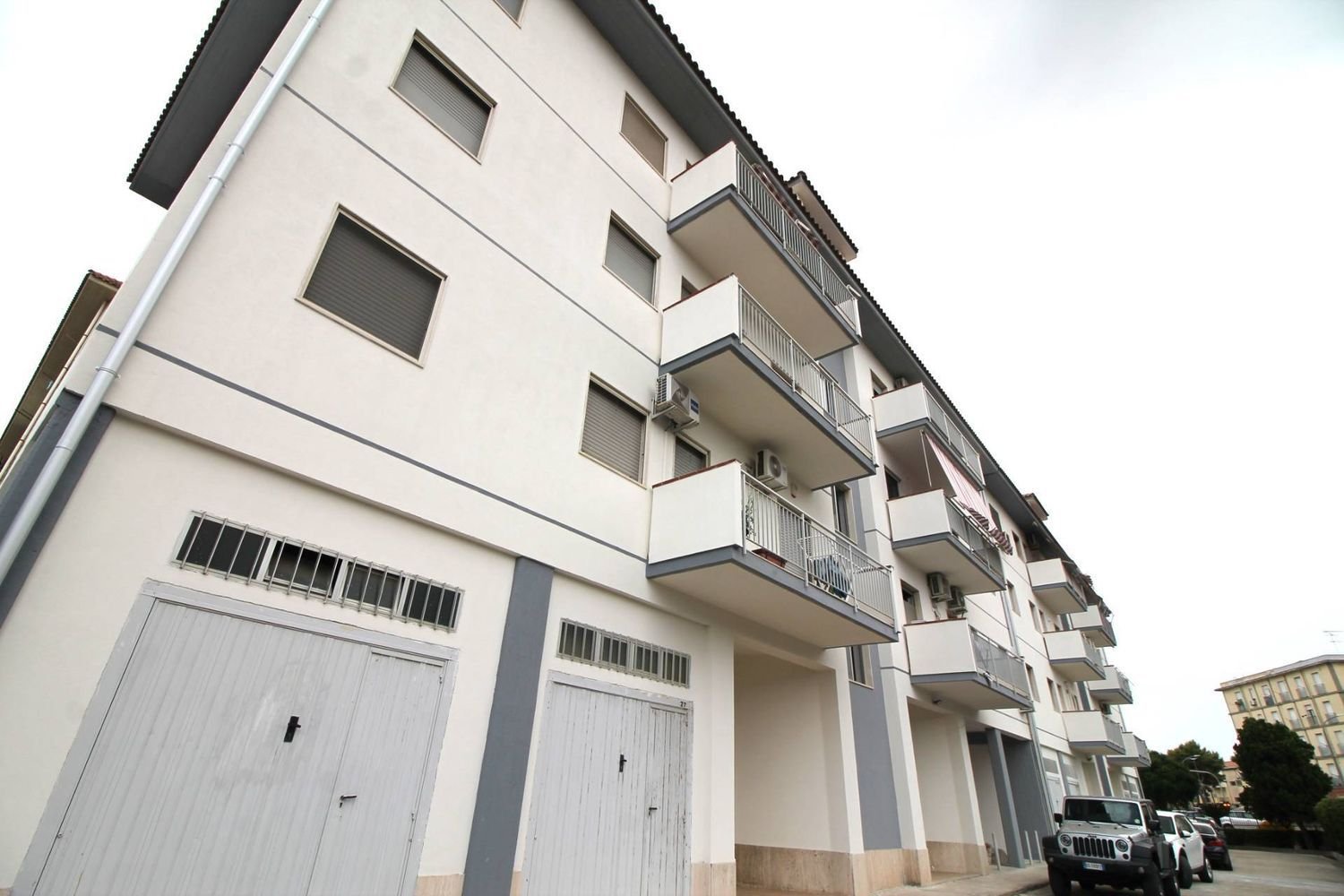 5 chambres Appartement à Syracuse, Italy No. 357634