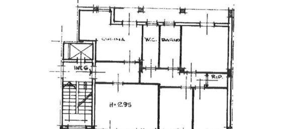 5 غرف نوم شقة في Syracuse, Italy رقم 357634 21