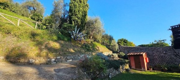 2 bedrooms House in Massarosa, Italy No. 337259 6