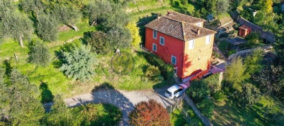 2 bedrooms House in Massarosa, Italy No. 337259 3