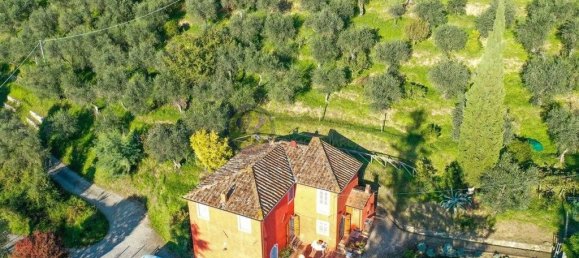 2 bedrooms House in Massarosa, Italy No. 337259 2