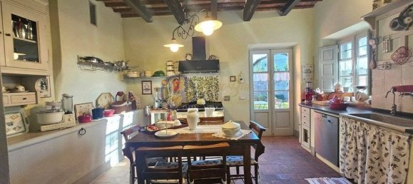 2 bedrooms House in Massarosa, Italy No. 337259 19