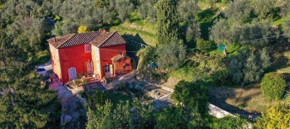 2 bedrooms House in Massarosa, Italy No. 337259 5