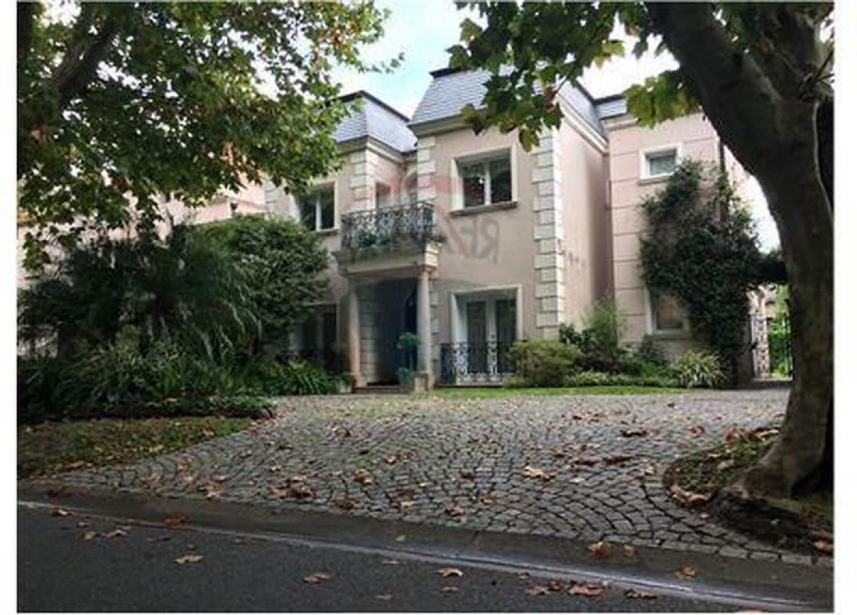 3 bedrooms House in San Fernando, Argentina No. 75160