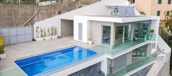 2 bedrooms House in Calheta, Portugal No. 145030 13