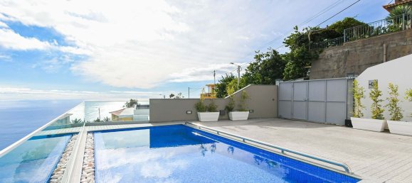 2 bedrooms House in Calheta, Portugal No. 145030 11