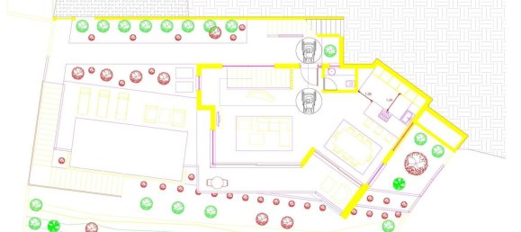 2 bedrooms House in Calheta, Portugal No. 145030 10