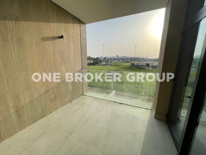 Moradia em banda T4 em Dubai Hills Estate, UAE N.º 1287