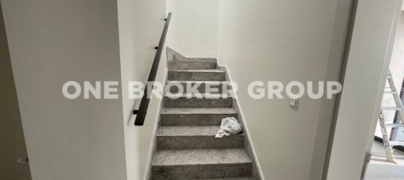 Moradia em banda T4 em Dubai Hills Estate, UAE N.º 1287 4