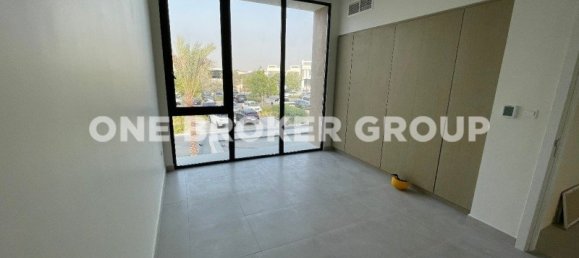 Moradia em banda T4 em Dubai Hills Estate, UAE N.º 1287 6