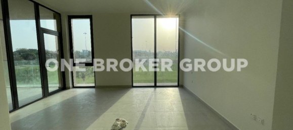 Moradia em banda T4 em Dubai Hills Estate, UAE N.º 1287 5