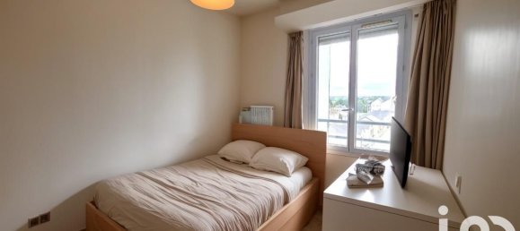 2 Schlafzimmer Wohnung in Melun, France, Nr. 330423 3