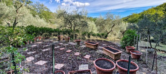 4 bedrooms House in Roccastrada, Italy No. 316844 17