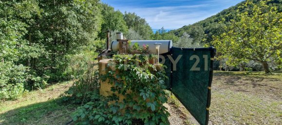 4 bedrooms House in Roccastrada, Italy No. 316844 34