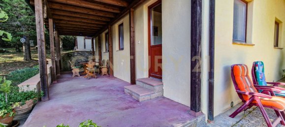 4 bedrooms House in Roccastrada, Italy No. 316844 36