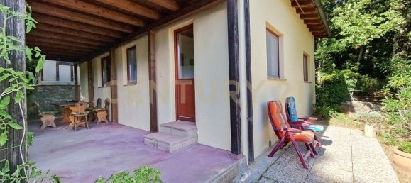 4 bedrooms House in Roccastrada, Italy No. 316844 35