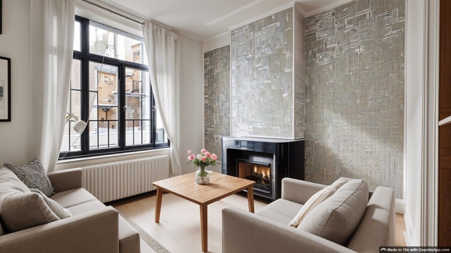 3 Schlafzimmer Haus in Amiens, France, Nr. 243898