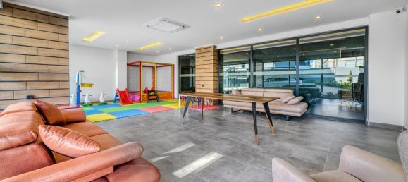 2-salle Appartement à Avsallar, Turkey No. 10176 18