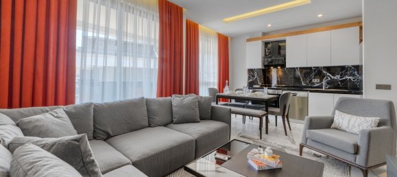 2-salle Appartement à Avsallar, Turkey No. 10176 23