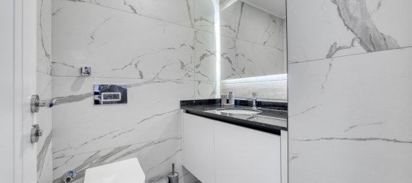 2-salle Appartement à Avsallar, Turkey No. 10176 29