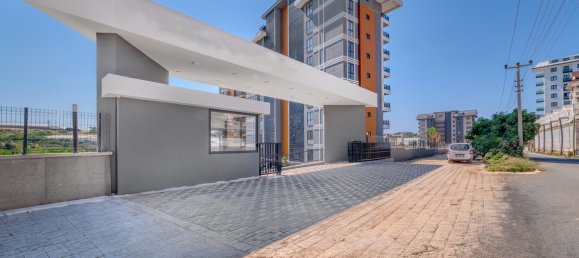 2-salle Appartement à Avsallar, Turkey No. 10176 5