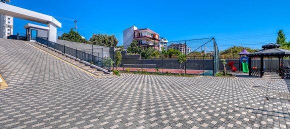 2-salle Appartement à Avsallar, Turkey No. 10176 2