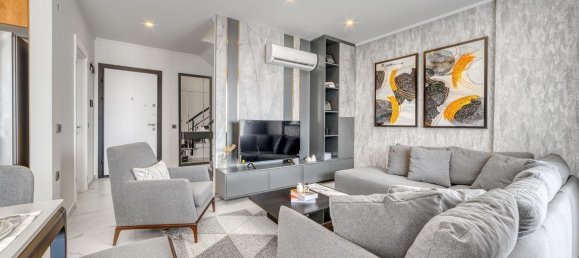 2-salle Appartement à Avsallar, Turkey No. 10176 21