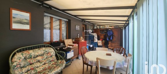 Дом с 2 спальнями в Форт-Маон-Плаж, Франция № 157744 10