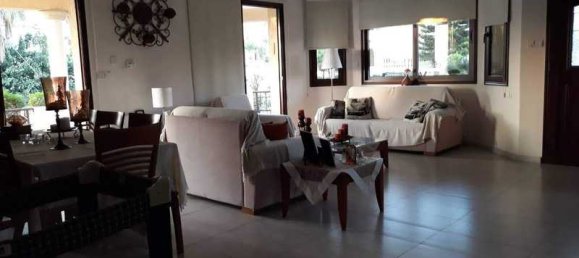 6 chambres Propriété commerciale à Empa, Cyprus No. 21410 11