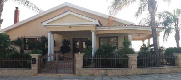 6 chambres Propriété commerciale à Empa, Cyprus No. 21410 5