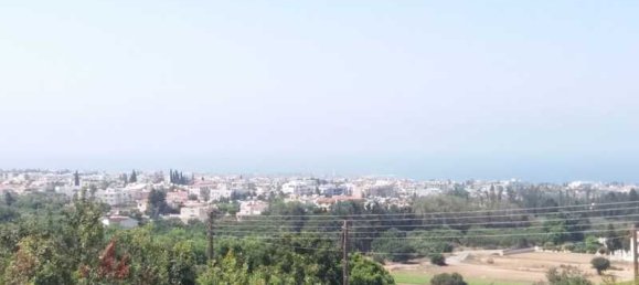 6 chambres Propriété commerciale à Empa, Cyprus No. 21410 6