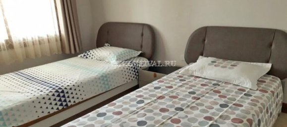 Вилла 3+2 в Бодрум, Турция № 28285 19