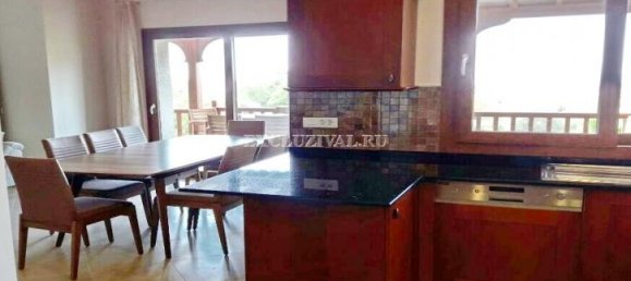 Вилла 3+2 в Бодрум, Турция № 28285 6