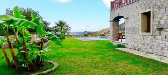 Вилла 3+2 в Бодрум, Турция № 28285 24