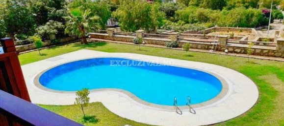 Вилла 3+2 в Бодрум, Турция № 28285 15