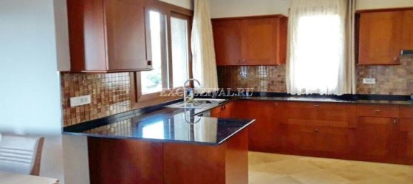 Вилла 3+2 в Бодрум, Турция № 28285 26