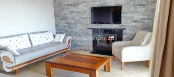 Вилла 3+2 в Бодрум, Турция № 28285 7