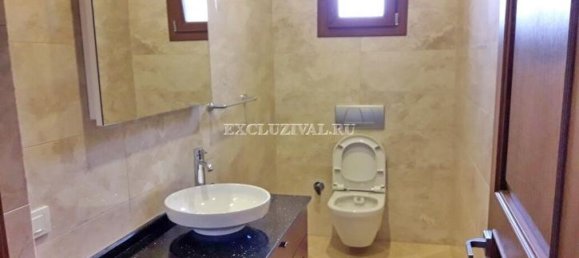 Вилла 3+2 в Бодрум, Турция № 28285 5