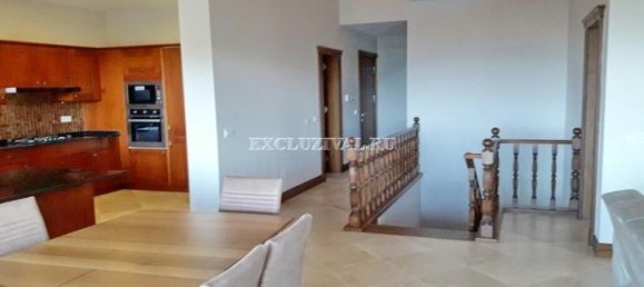 Вилла 3+2 в Бодрум, Турция № 28285 3