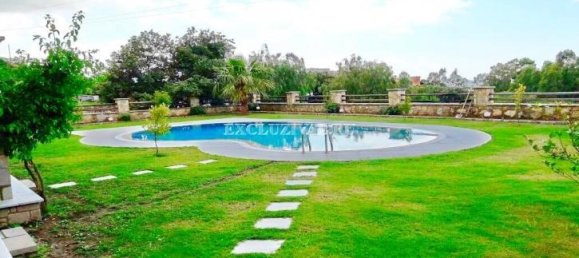 Вилла 3+2 в Бодрум, Турция № 28285 2