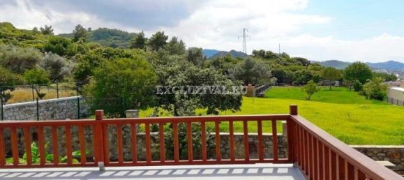 Вилла 3+2 в Бодрум, Турция № 28285 13