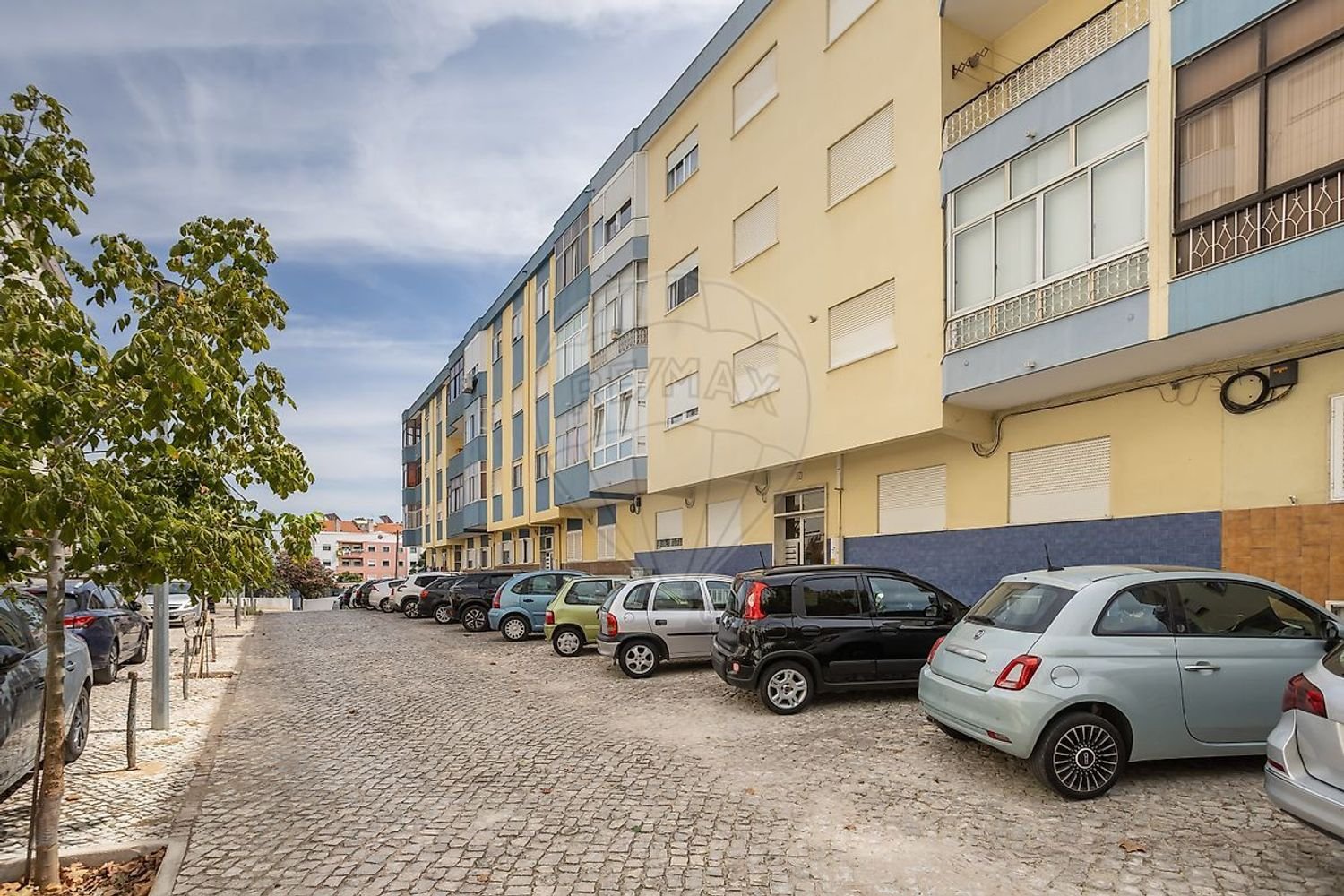 3 bedrooms Apartment in Seixal, Portugal No. 347595