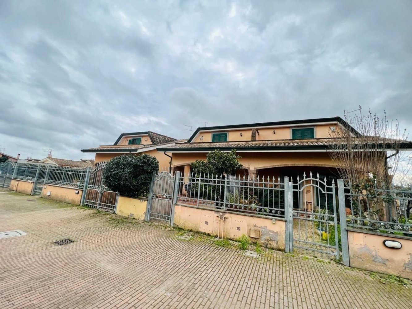 Villa T2 em Ardea, Italy N.º 74928