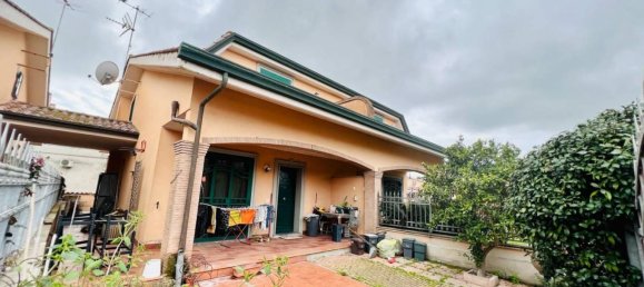 Villa T2 em Ardea, Italy N.º 74928 26