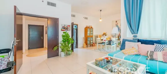 2 chambres appartement à vendre à Dubai Marina, Dubai, UAE № 108401 7