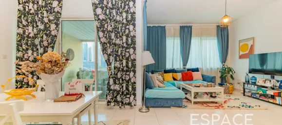 2 chambres appartement à vendre à Dubai Marina, Dubai, UAE № 108401 9