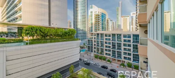2 chambres appartement à vendre à Dubai Marina, Dubai, UAE № 108401 5
