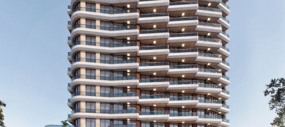 Apartment 2+1 in Istanbul, Turkey No. 25864 2