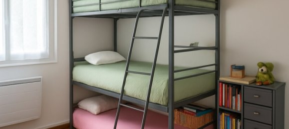 2 غرف نوم شقة في Seranon, France رقم 286823 8